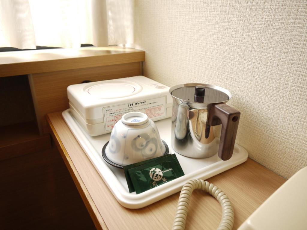 Hotel Route-Inn Dai-ni Kameyama Inter Bagian luar foto